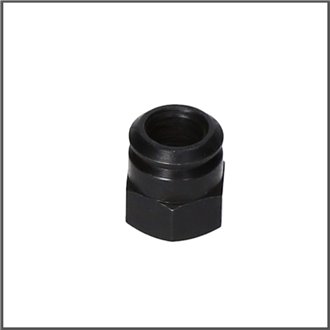 Clutch nut (4-shoe mid) (HB204704)