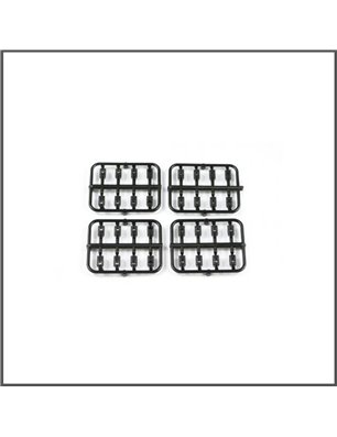 Suspension inserts 4-X (32)