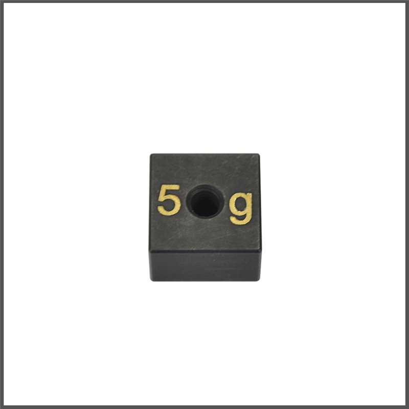 Weight 5gr side F110 SF4