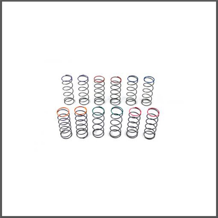 Shockspring set FR (6x2) (SER600860)