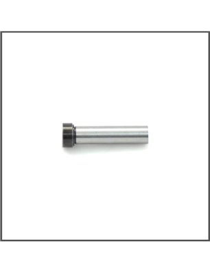 Servo saver shaft inner