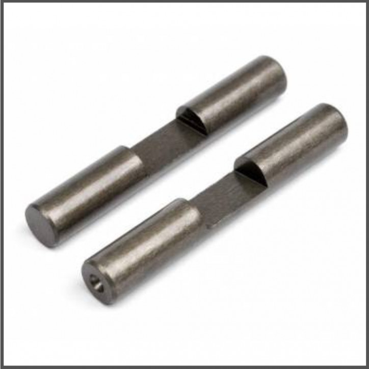 Lightweight differential shaft (2pcs) (HB67200)