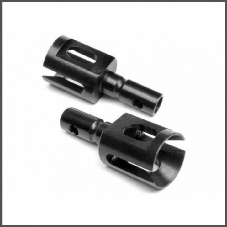 Lightweight outdrives (2pcs) (HB67197)