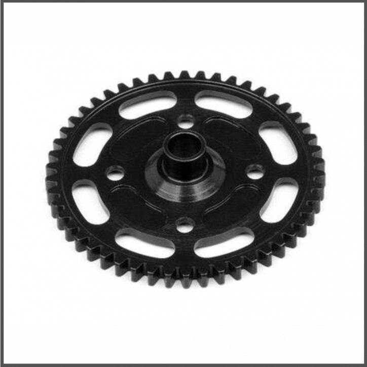 Lightweight spur gear (50t) (HB109826)