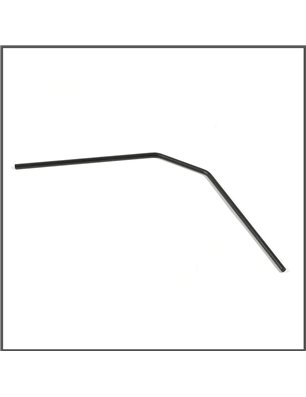 Rear Sway Bar 2.8mm