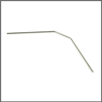 Rear Sway Bar 2.6mm