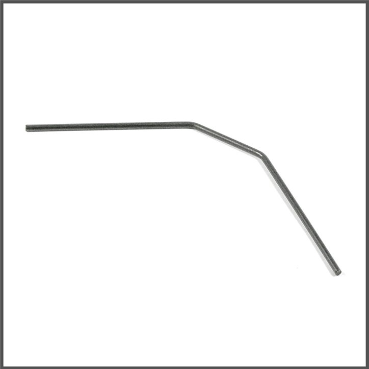 Front Sway Bar 2.6mm (SW115009A)