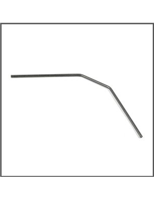 Front Sway Bar 2.6mm