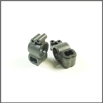 Plastic Rear Wheel Hub (R=L)(2PC)