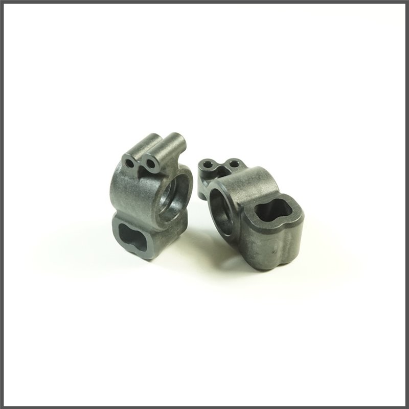 Plastic Rear Wheel Hub (R=L)(2PC)