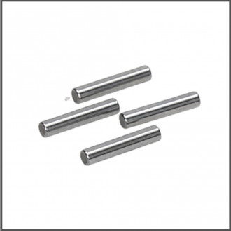 M2.5 x 12.4mm pin (4pcs) (HB204459)