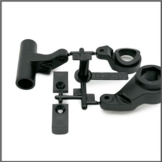 Lay-Down Type Steering Bellcrank Set (SW228017)