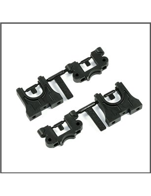 S350 Center Diff. Mount Set (2 Sets)