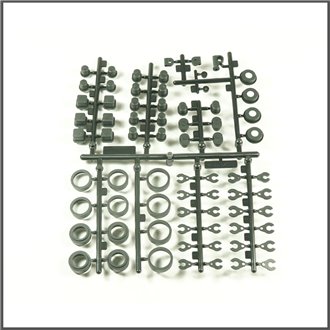 Plastic Inserts Set (SW2503260)