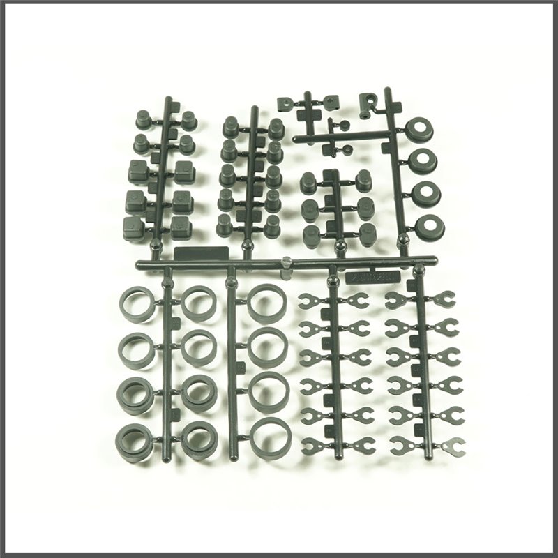 Plastic Inserts Set