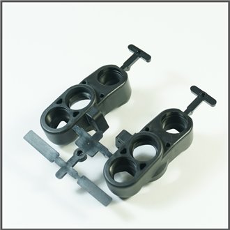 Front Steering Knuckle Set (L&R) Type 2.0 (SW2503264A)