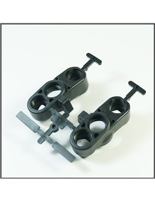 Front Steering Knuckle Set (L&R) Type 2.0