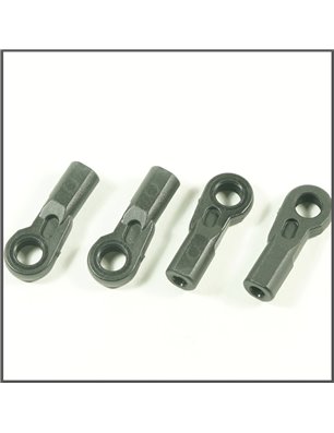 Front Steering Ball Ends (4pc)