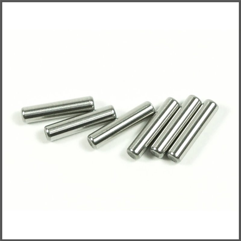 Pin M2.2×9.9mm (6pcs)