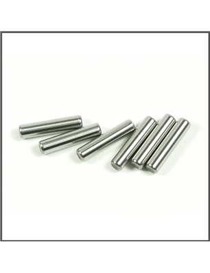 Pin M2.2×9.9mm (6pcs)