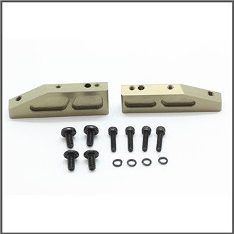 S350 Series Engine Mount Set (HC) (SW330100A)