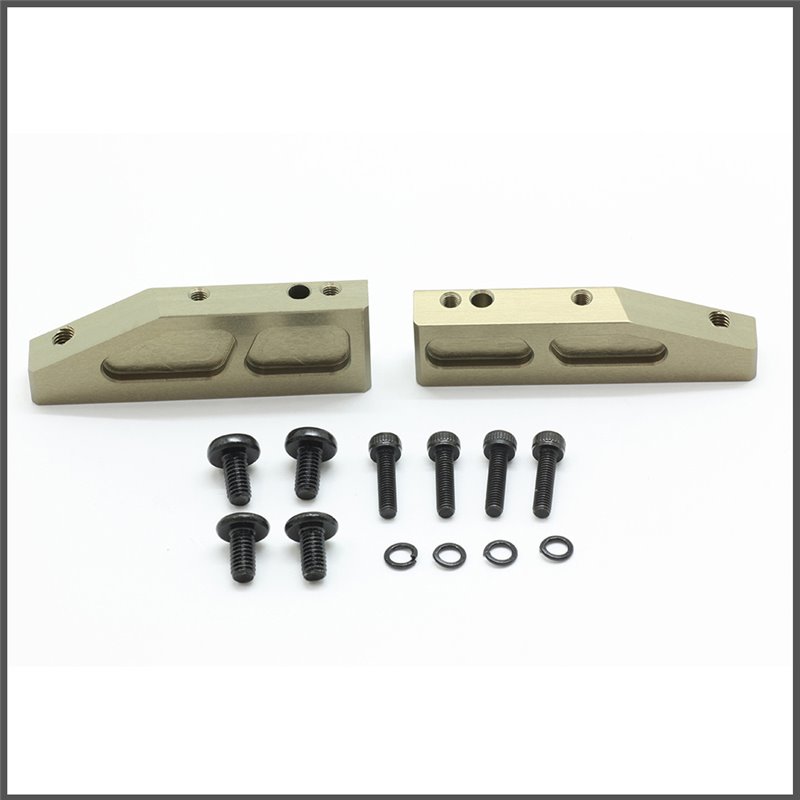 S350 Series Engine Mount Set (HC)