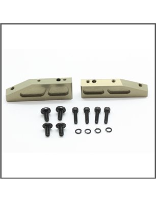 S350 Series Engine Mount Set (HC)