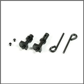 Brake Cam Set S350