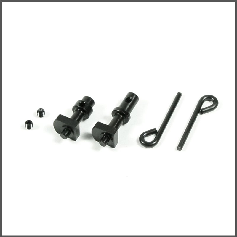 Brake Cam Set S350