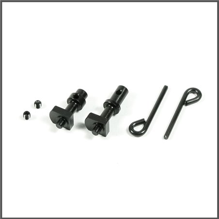 Brake Cam Set S350