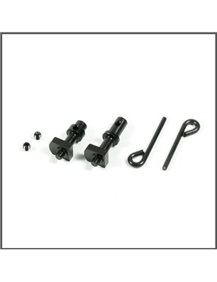 Brake Cam Set S350