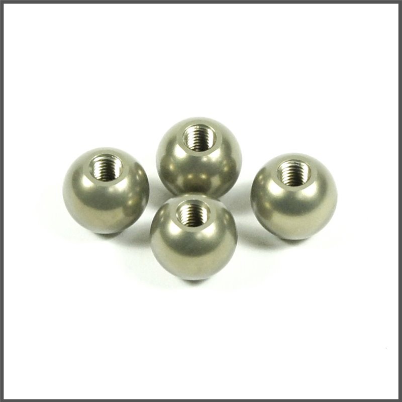 14mm Knuckle Pivot Ball