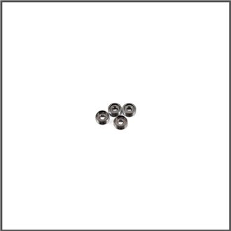 Knuckle Pivot Ball Nut (SW330118A)