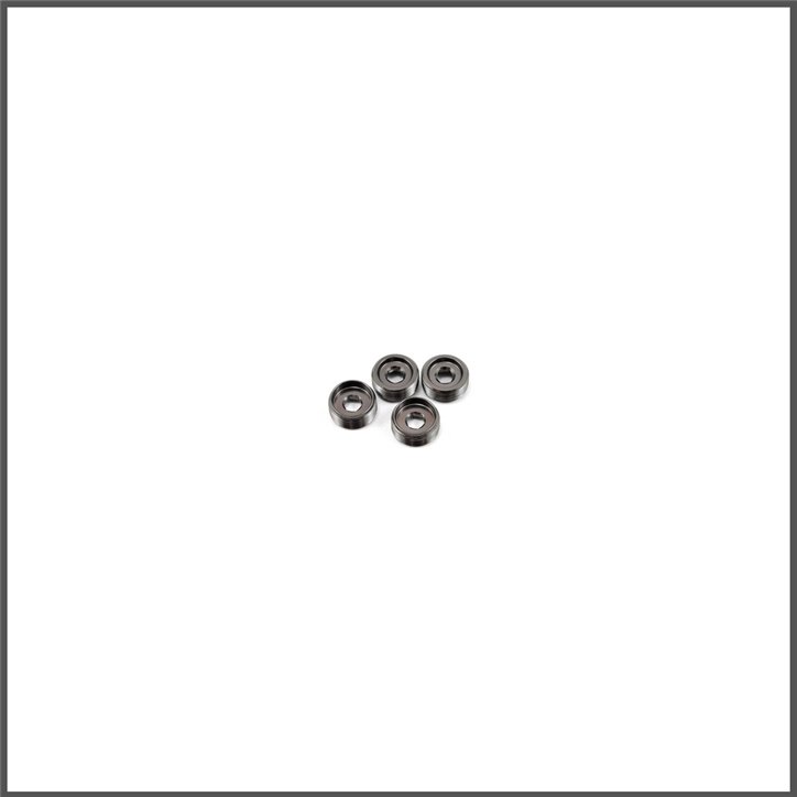 Knuckle Pivot Ball Nut (SW330118A)