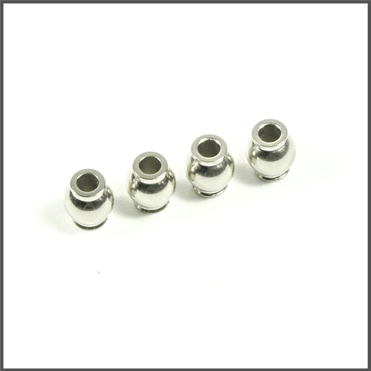 Rear Upper Sus. Arm Ball Stud S350 (SW330125)