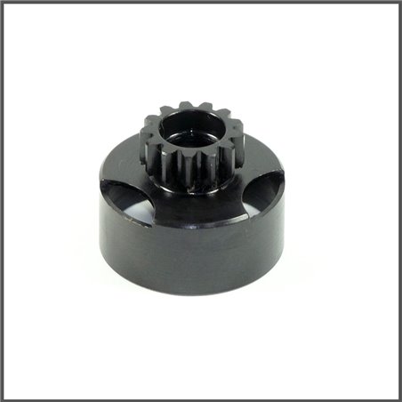 Clutch Bell 13T