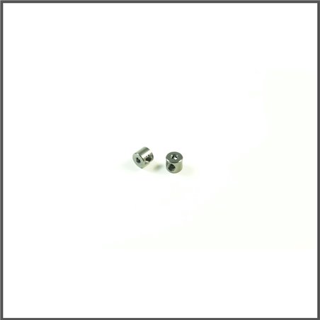 Adjuster Knob (GM)(2PC)