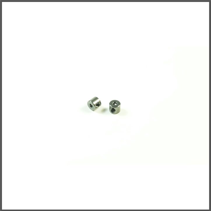 Adjuster Knob (GM)(2PC) (SW330156)