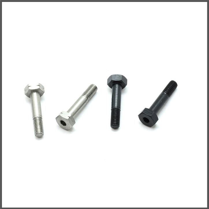 3x18mm Shock Hex Screw Set (Anti-Clockwise) (SW330243)