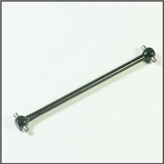 Steel F-Center Dive Shaft (88mm) (SW330767A)