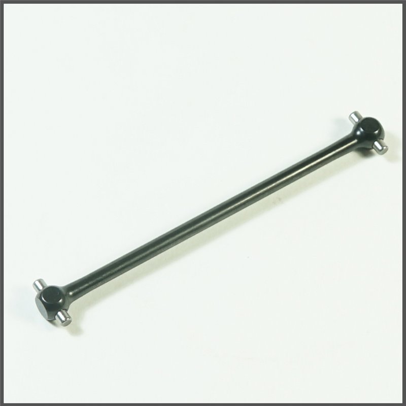 Steel F-Center Dive Shaft (88mm)