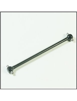 Steel F-Center Dive Shaft (88mm)