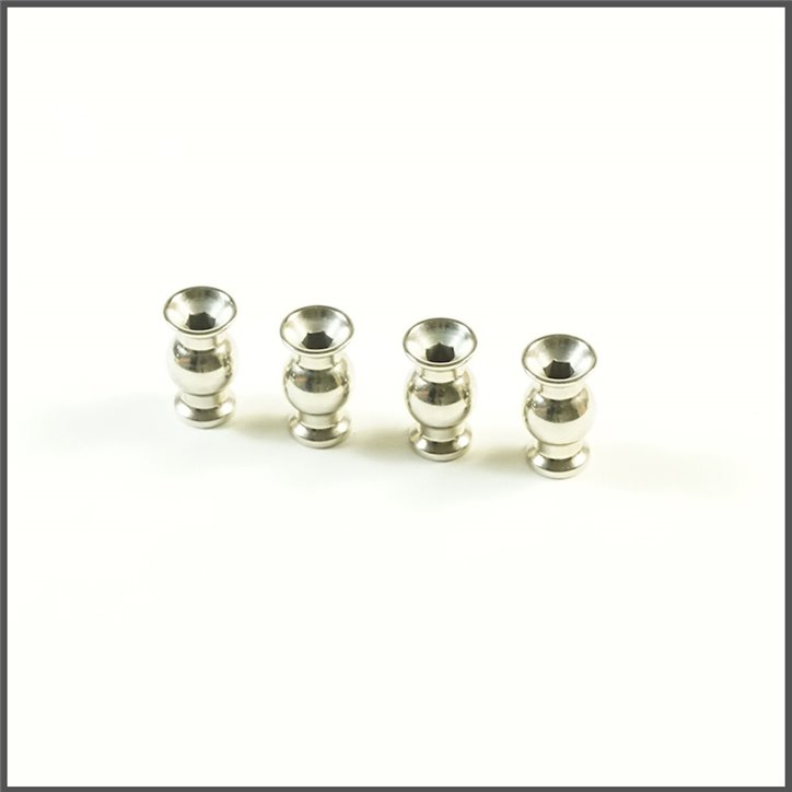 Steering Linkage Ball Stud 7mm (L7) (4PC) (SW330777A)