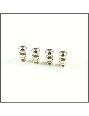 Steering Linkage Ball Stud 7mm (L7) (4PC)