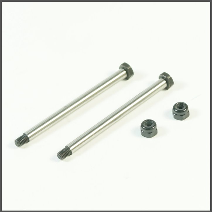 Rear Hub Carriers Hinge Pin with Nut (SW330782)