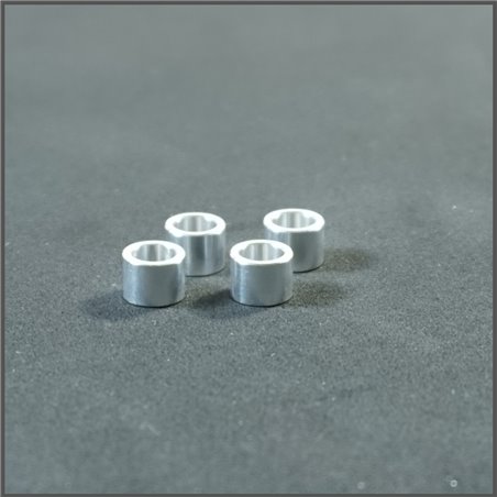 Pinion Gear Stopper (5x7x5.1mm) (4PC)