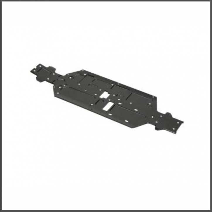 Main chassis 3.0mm (HB115806)