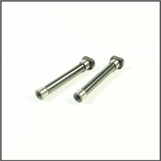 Servo Saver Shaft (2PC)