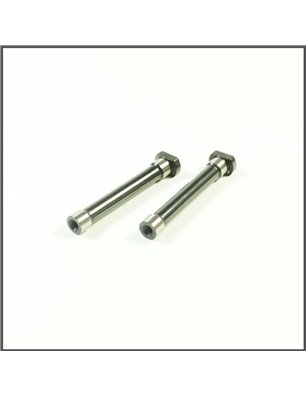 Servo Saver Shaft (2PC)