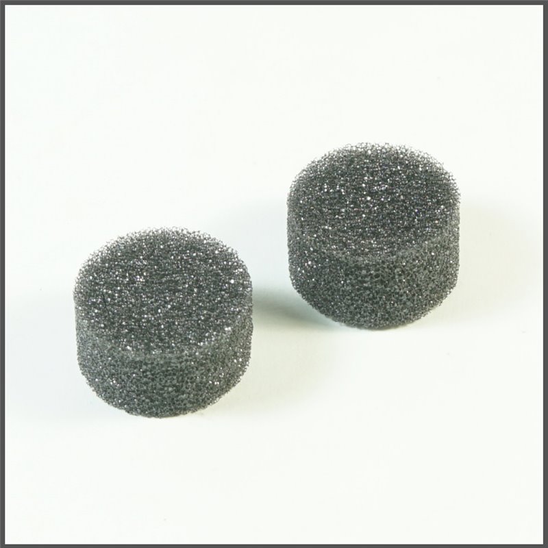 Servo Saver Spring Dusty Protect Sponge (2pc)